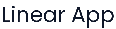 Linear App