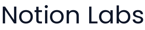 Notion Labs